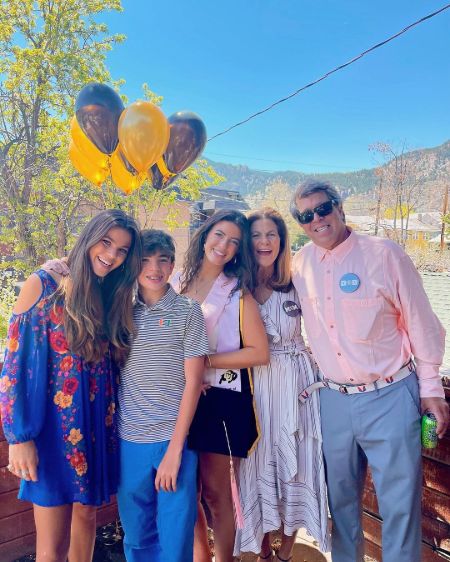 Heidi Grace Engerman Was Born in Lake Geneva, Wisconsin.